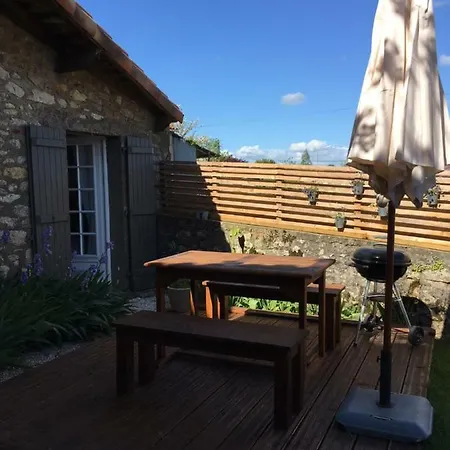 Le De Montine Proche Puy Du Fou * Chantonnay