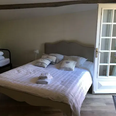 Prázdninový dům Le De Montine Proche Puy Du Fou